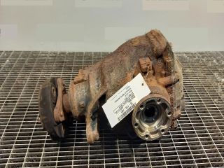 bontott BMW 3 E90 Differenciálmű Tartó Bak