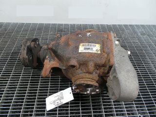 bontott BMW 3 E90 Differenciálmű Tartó Bak