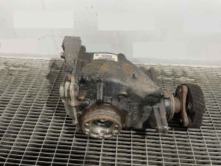 bontott BMW 3 E90 Differenciálmű Tartó Bak