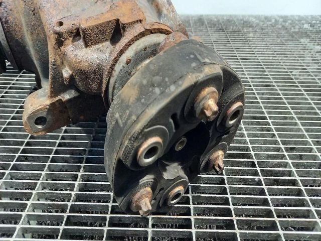 bontott BMW 3 E90 Differenciálmű Tartó Bak