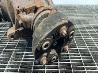 bontott BMW 3 E90 Differenciálmű Tartó Bak