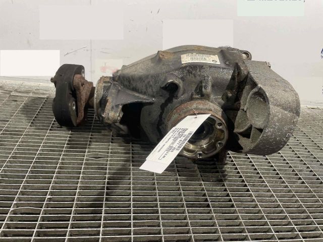 bontott BMW 3 E90 Differenciálmű Tartó Bak