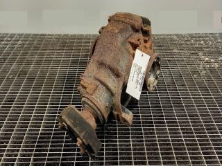 bontott BMW 3 E90 Differenciálmű Tartó Bak