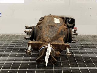 bontott BMW 3 E90 Differenciálmű Tartó Bak