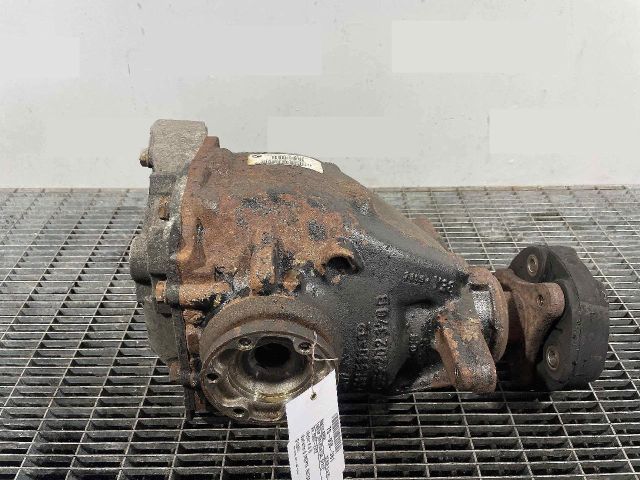 bontott BMW 3 E90 Differenciálmű Tartó Bak