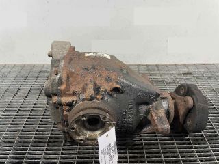 bontott BMW 3 E90 Differenciálmű Tartó Bak