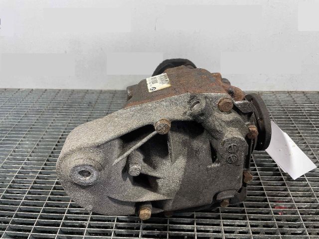 bontott BMW 3 E90 Differenciálmű Tartó Bak