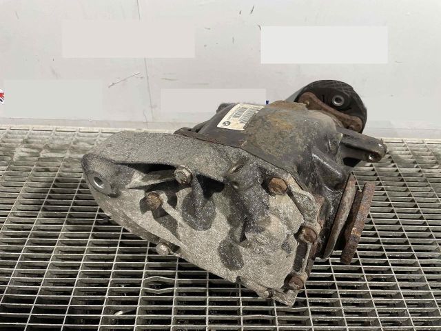 bontott BMW 3 E90 Differenciálmű Tartó Bak