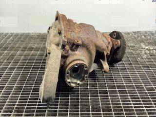 bontott BMW 3 E90 Differenciálmű Tartó Bak