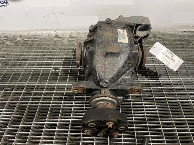 bontott BMW 3 E90 Differenciálmű Tartó Bak