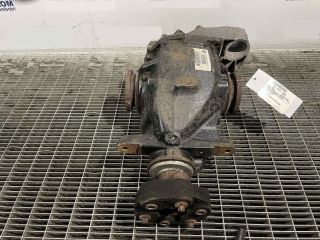 bontott BMW 3 E90 Differenciálmű Tartó Bak