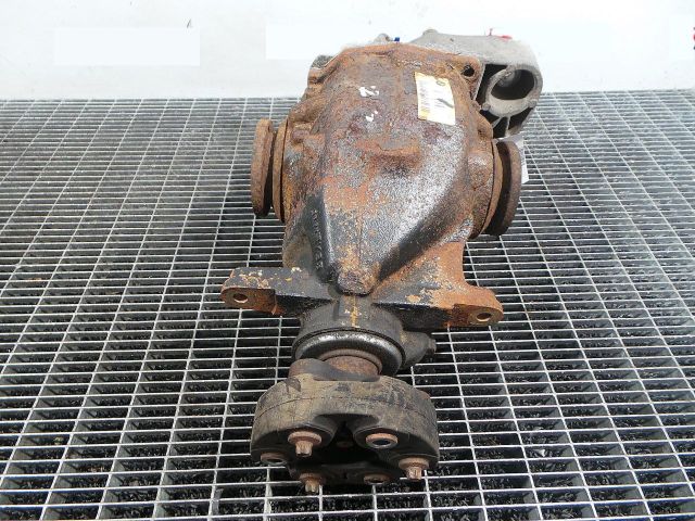 bontott BMW 3 E90 Differenciálmű Tartó Bak