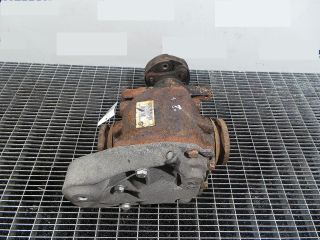 bontott BMW 3 E90 Differenciálmű Tartó Bak