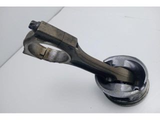 bontott BMW 3 E90 Dugattyú és Hajtókar