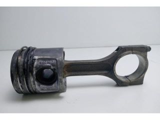 bontott BMW 3 E90 Dugattyú és Hajtókar