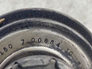 bontott BMW 3 E90 EGR / AGR Szelep