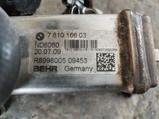 bontott BMW 3 E90 EGR / AGR Szelep