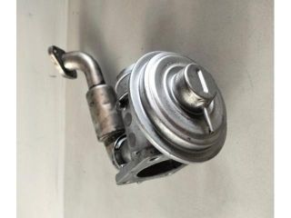 bontott BMW 3 E90 EGR / AGR Szelep