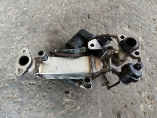 bontott BMW 3 E90 EGR / AGR Szelep