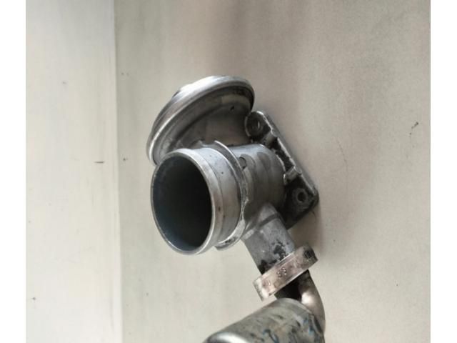 bontott BMW 3 E90 EGR / AGR Szelep