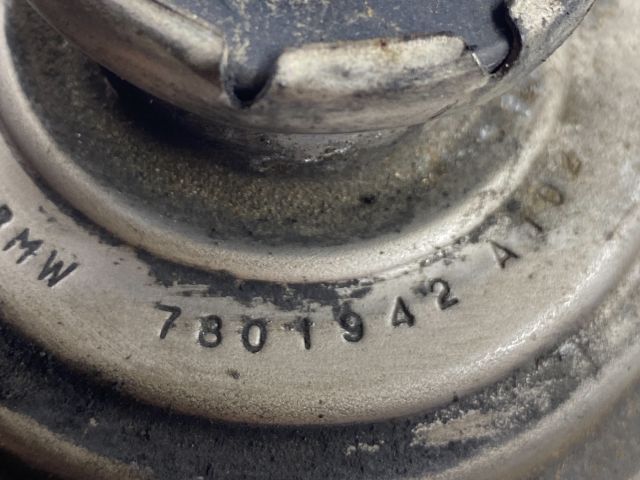 bontott BMW 3 E90 EGR / AGR Szelep