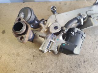bontott BMW 3 E90 EGR / AGR Vákum Szelep