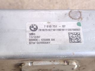 bontott BMW 3 E90 EGR / AGR Vákum Szelep