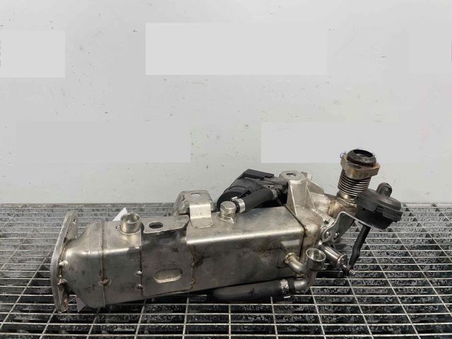 bontott BMW 3 E90 EGR Hűtő Cső