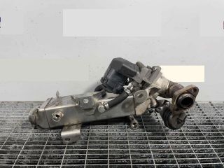 bontott BMW 3 E90 EGR Hűtő Cső