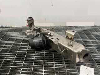 bontott BMW 3 E90 EGR Hűtő Cső