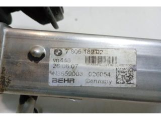 bontott BMW 3 E90 EGR Hűtő