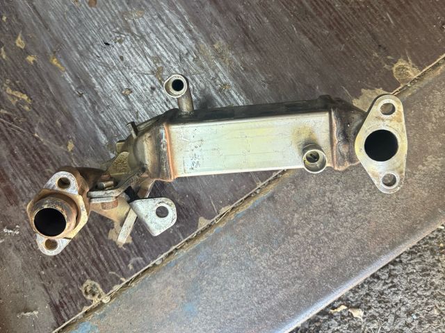 bontott BMW 3 E90 EGR Hűtő