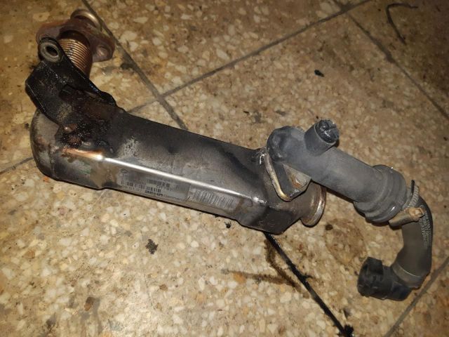 bontott BMW 3 E90 EGR Hűtő