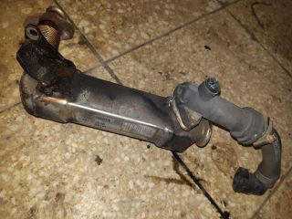 bontott BMW 3 E90 EGR Hűtő