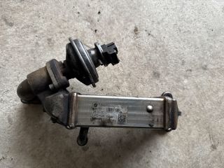 bontott BMW 3 E90 EGR Hűtő