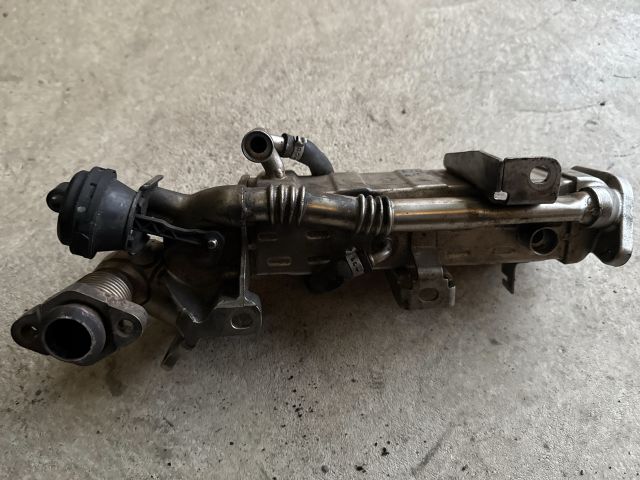 bontott BMW 3 E90 EGR Hűtő