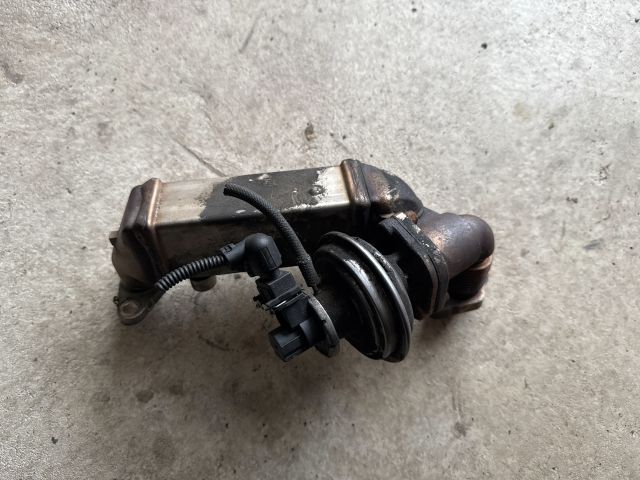 bontott BMW 3 E90 EGR Hűtő