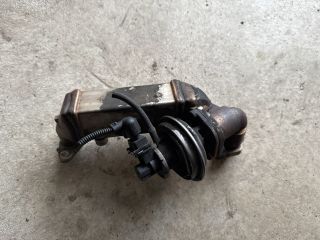 bontott BMW 3 E90 EGR Hűtő
