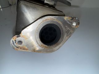 bontott BMW 3 E90 EGR Hűtő