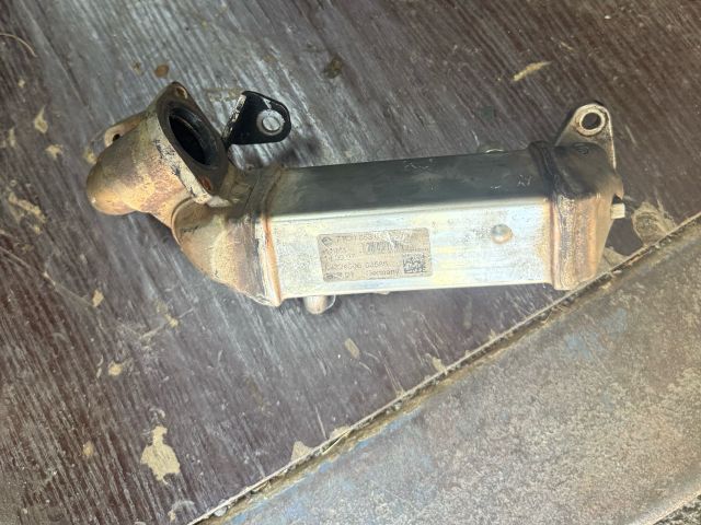 bontott BMW 3 E90 EGR Hűtő