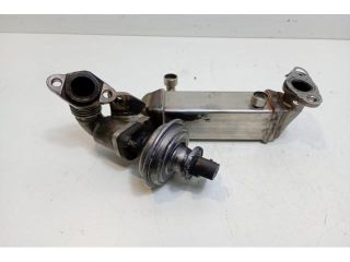 bontott BMW 3 E90 EGR Hűtő