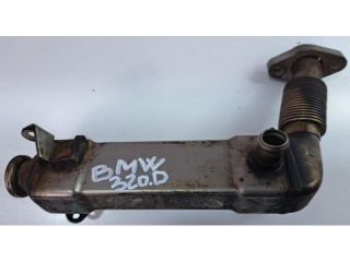 bontott BMW 3 E90 EGR Hűtő