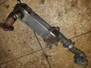 bontott BMW 3 E90 EGR Hűtő