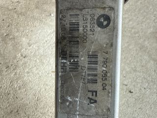 bontott BMW 3 E90 EGR Hűtő
