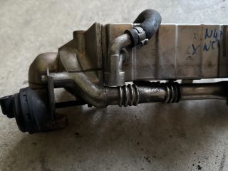 bontott BMW 3 E90 EGR Hűtő