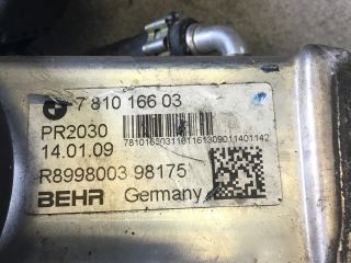 bontott BMW 3 E90 EGR Hűtő