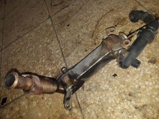 bontott BMW 3 E90 EGR Hűtő