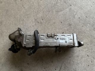 bontott BMW 3 E90 EGR Hűtő