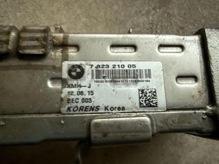bontott BMW 3 E90 EGR Hűtő