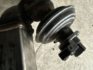 bontott BMW 3 E90 EGR Hűtő